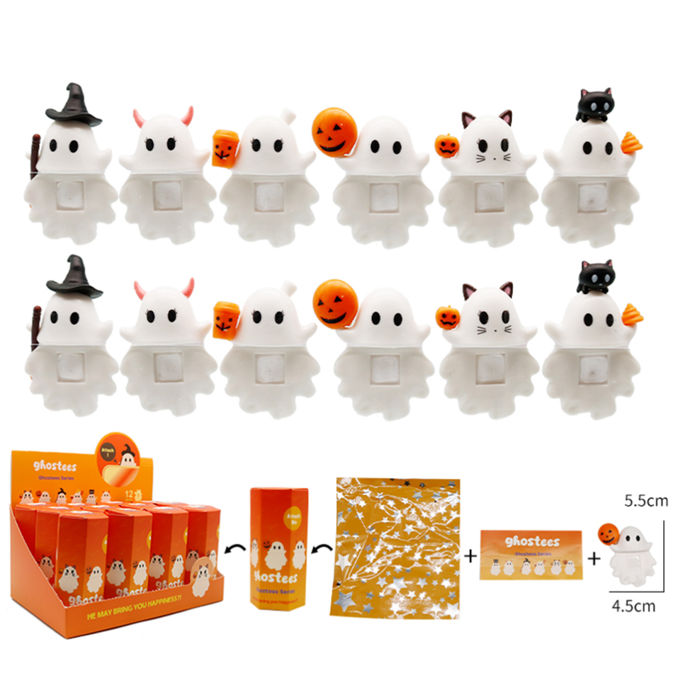 Ghostees Mystery Phone Buddy C - Phone Accessories Doll recensione e prezzo