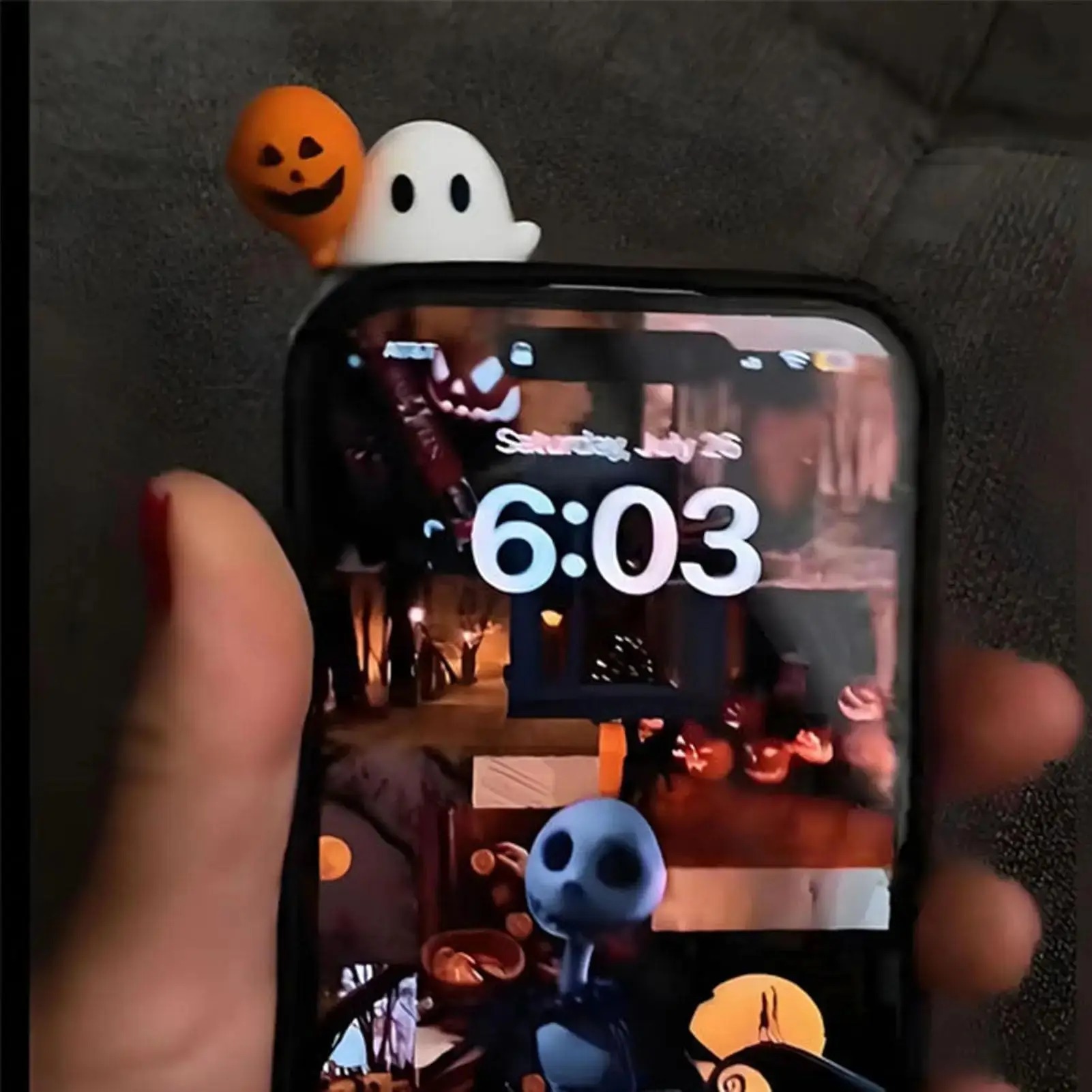 Ghostees Mystery Phone Buddy C - Phone Accessories Doll recensione e prezzo