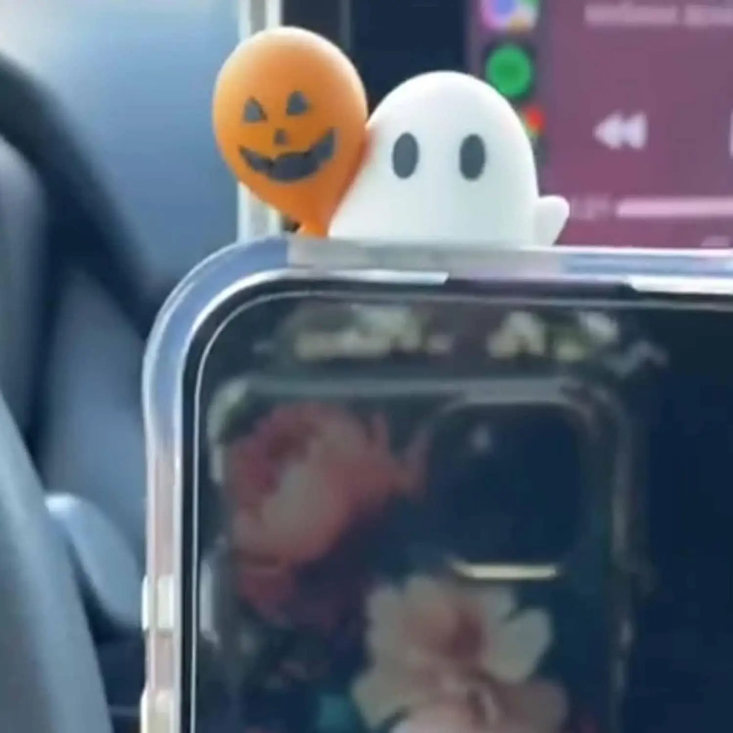 Ghostees Mystery Phone Buddy C - Phone Accessories Doll recensione e prezzo