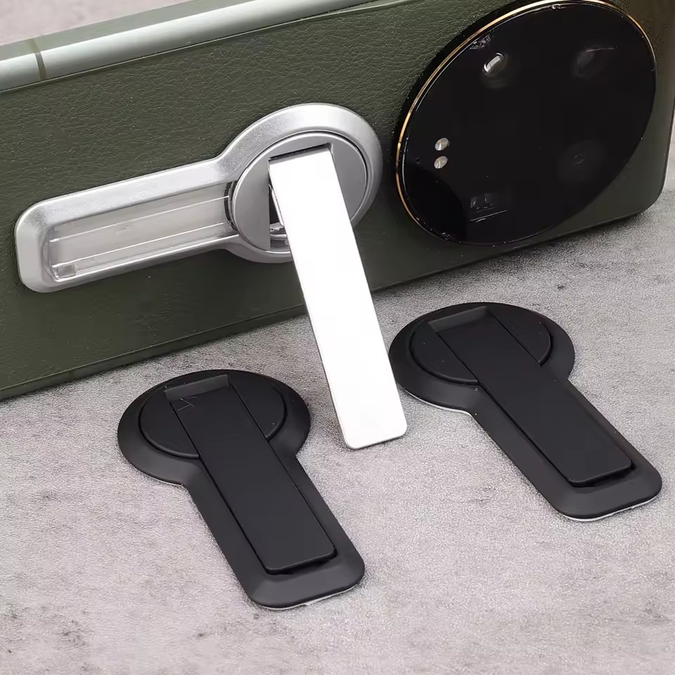 Supporto per Telefono Autoades - Phone Accessories For Photography recensione e prezzo