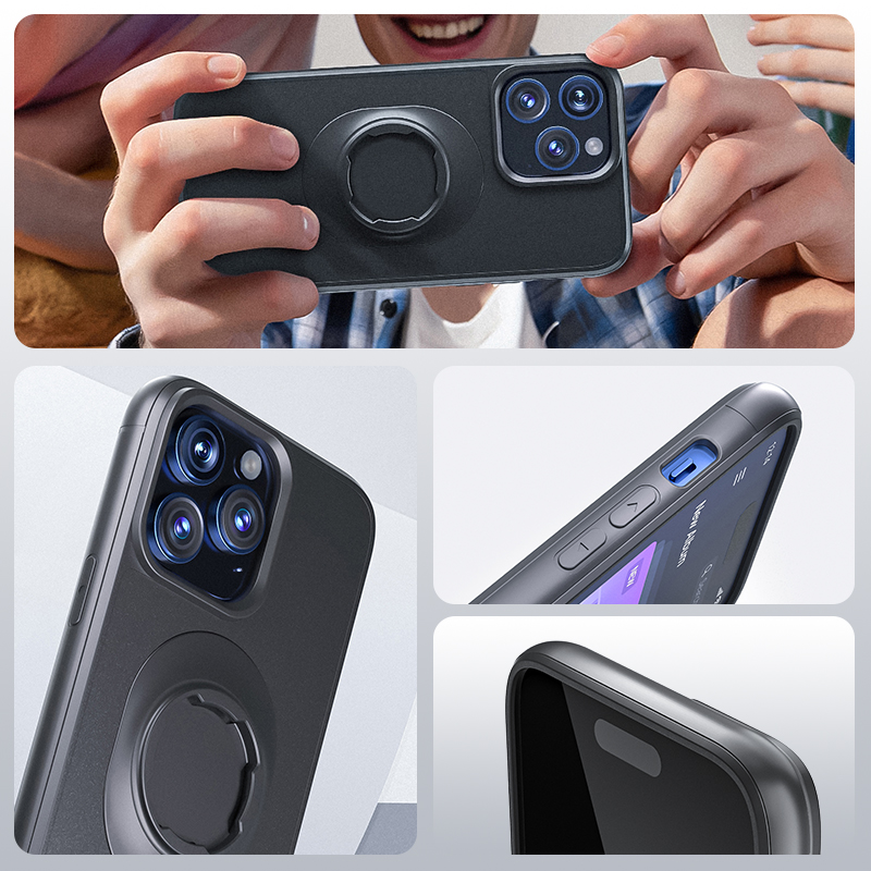 Custodia porta telefono per mo - Quadlock Phone Accessories recensione e prezzo