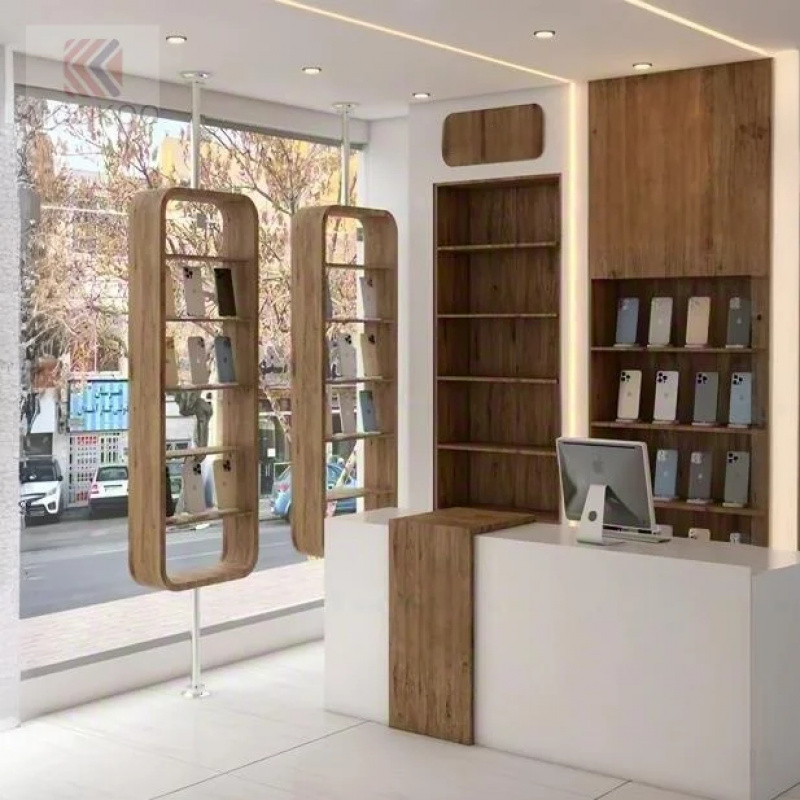 Prodotti Elettronici Personali - Phone Accessories Shop Design recensione e prezzo