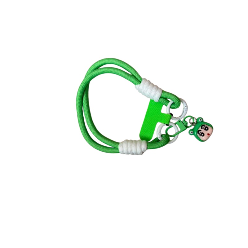 Peluche di Shiro il Coccodrill - Phone Accessories Doll recensione e prezzo