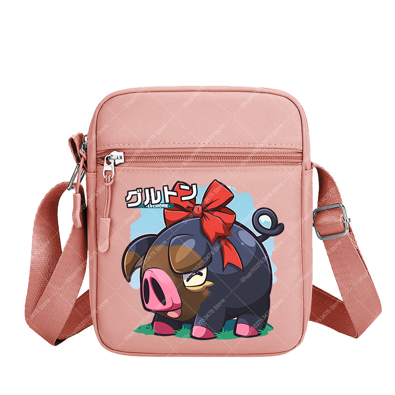 Borsa a Tracolla Anime per Adu - Phone Accessories For 11 Year Old Girl recensione e prezzo