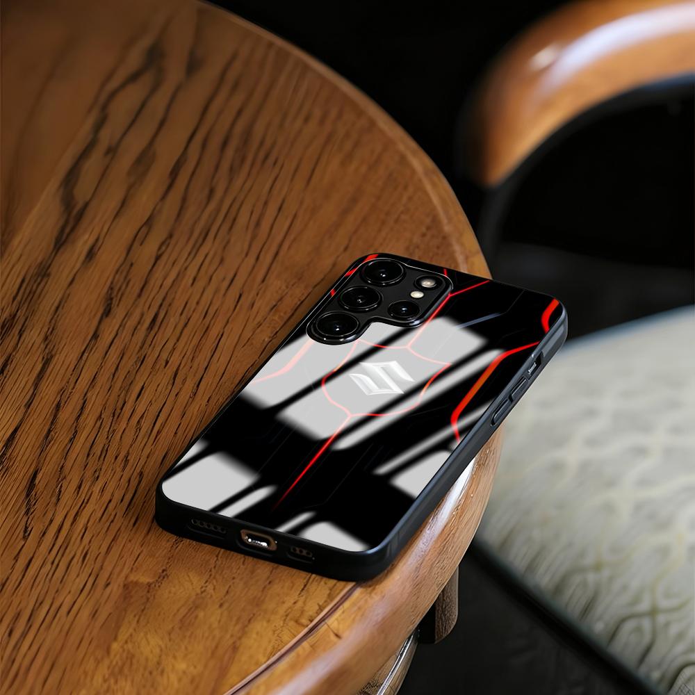 Custodia Magnetica in Vetro co - Magnetic Phone Case recensione e prezzo