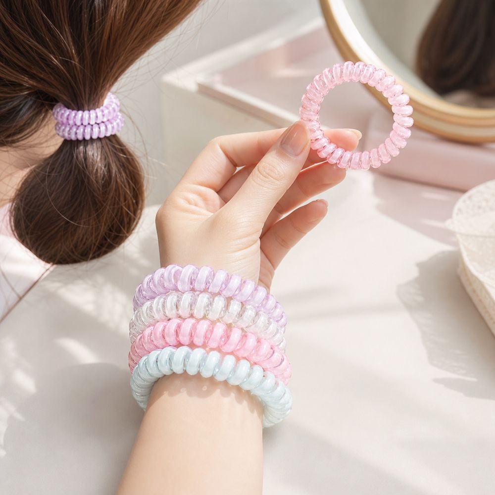 Elastico per Capelli a Filo Te - Phone Accessories For 11 Year Old Girl recensione e prezzo