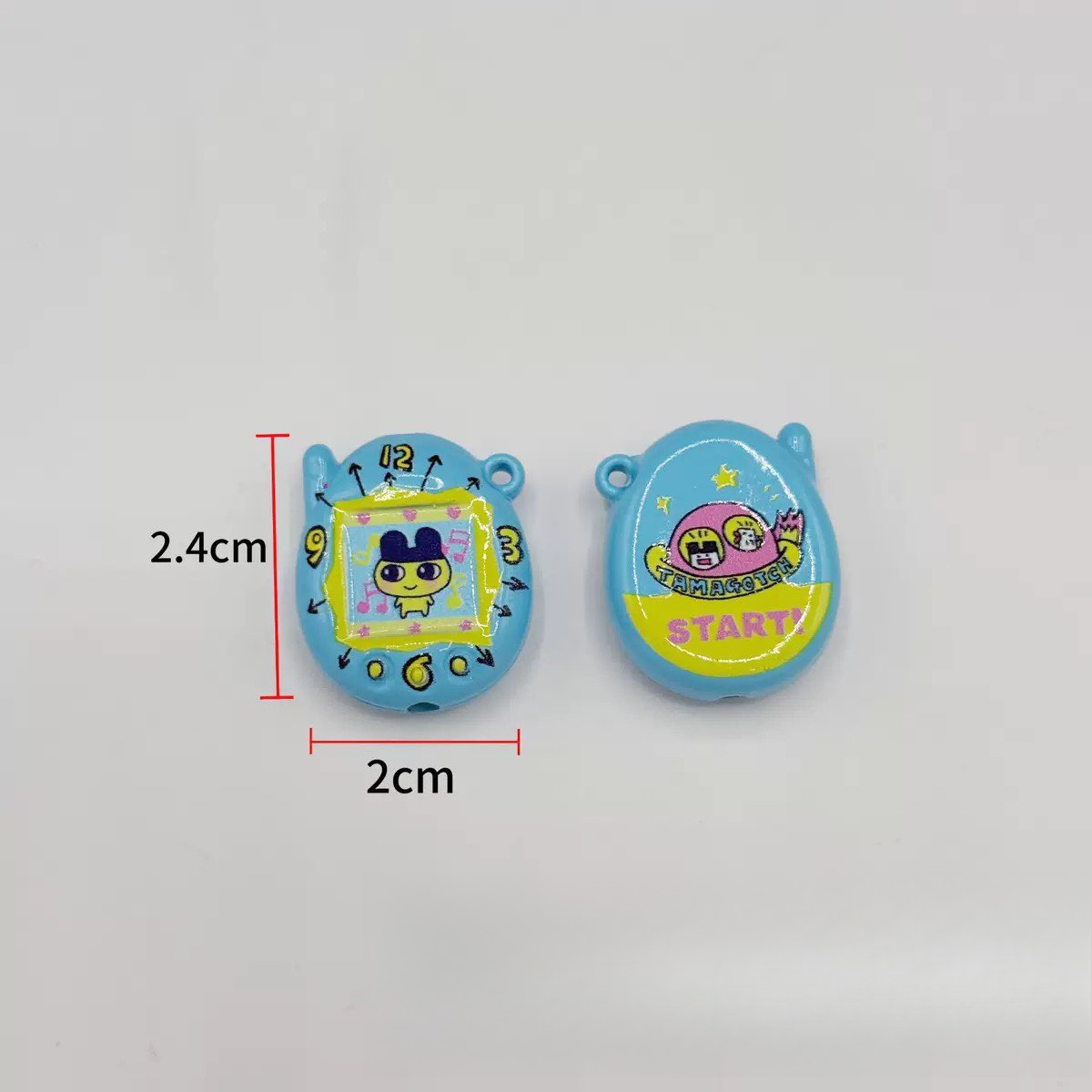 1/3/6 pz. Accessori per perlin - Phone Accessories Doll recensione e prezzo
