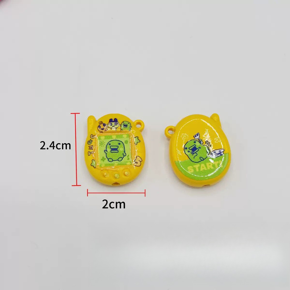 1/3/6 pz. Accessori per perlin - Phone Accessories Doll recensione e prezzo