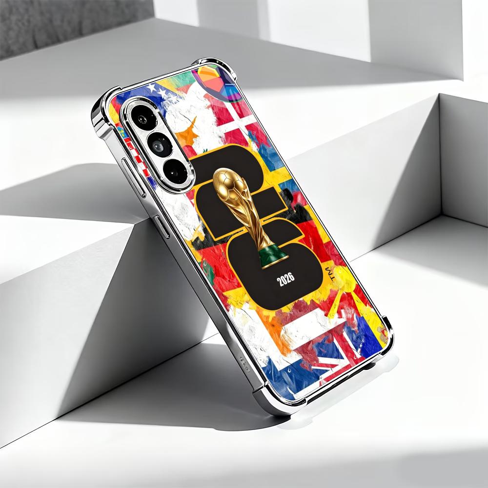 Custodie per telefono alla mod - Quadlock Phone Accessories recensione e prezzo