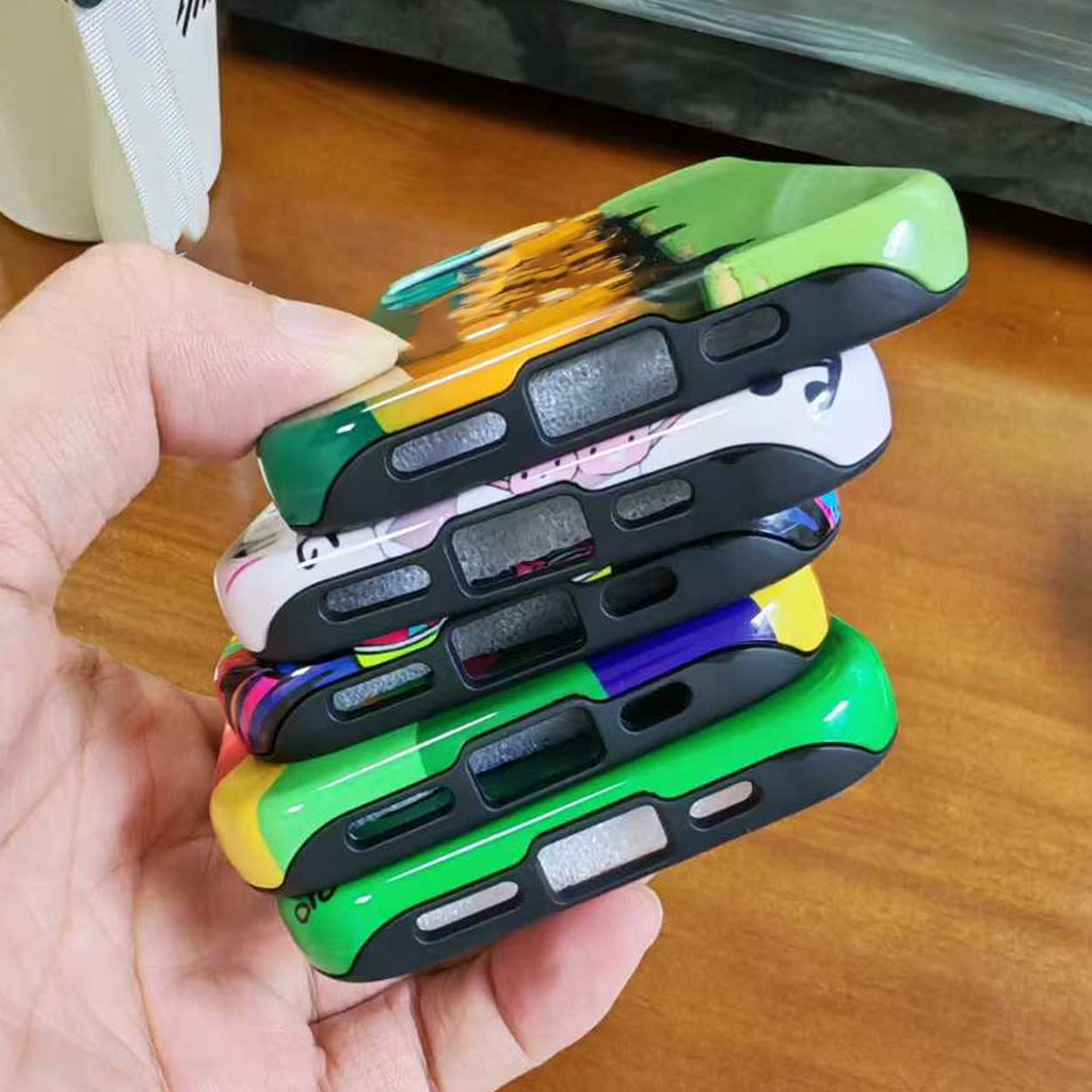 Custodia per telefono di lusso - Phone Accessories Names recensione e prezzo