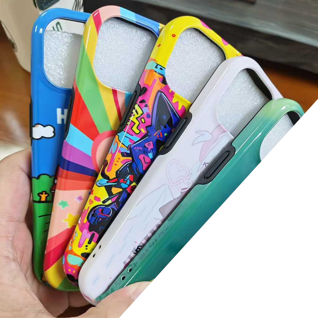 Custodia per telefono di lusso - Phone Accessories Names recensione e prezzo