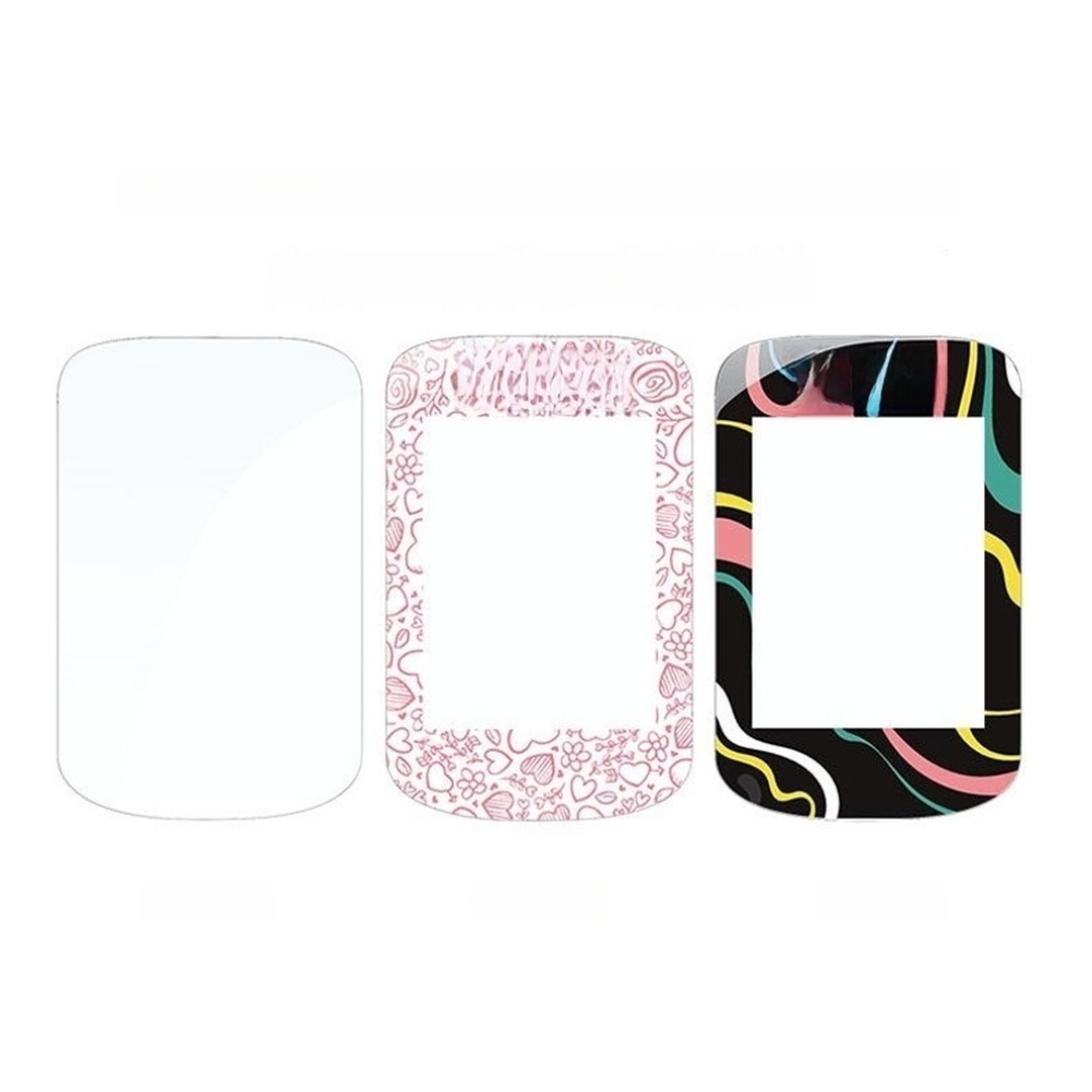 Pellicola Protettiva per Scher - Tempered Glass Screen recensione e prezzo