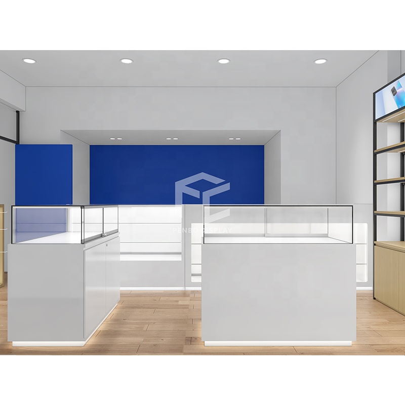 personalizzato. Accessori per  - Phone Accessories Shop Design recensione e prezzo