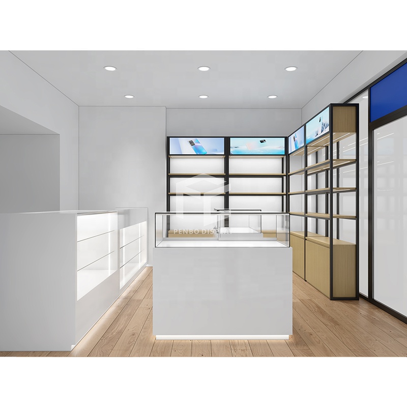 personalizzato. Accessori per  - Phone Accessories Shop Design recensione e prezzo