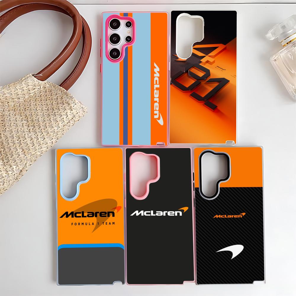 Custodia per Telefono SuperCar - Samsung Accessories Phone recensione e prezzo