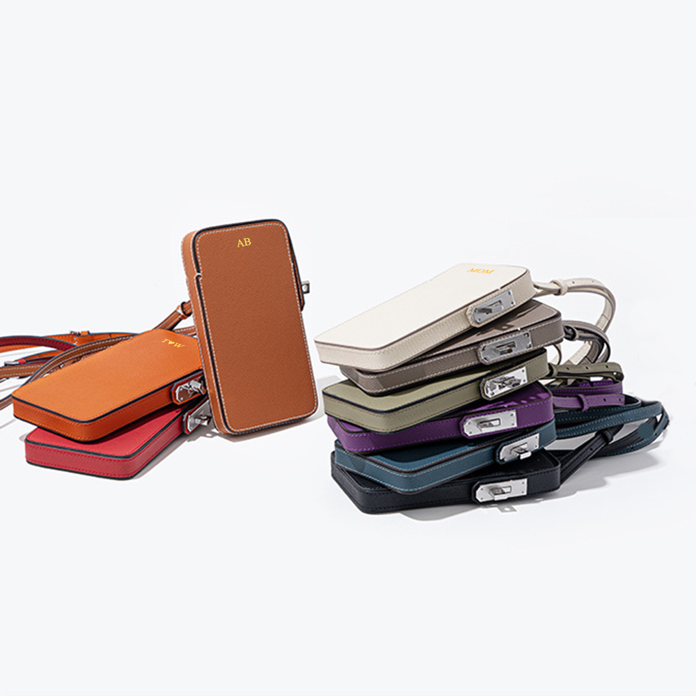 Borsa per telefono da donna in - Phone Accessories Names recensione e prezzo