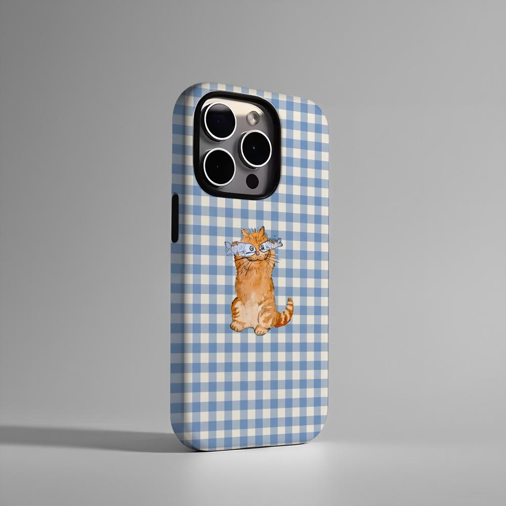 Custodia per telefono con gatt - Magnetic Phone Case recensione e prezzo