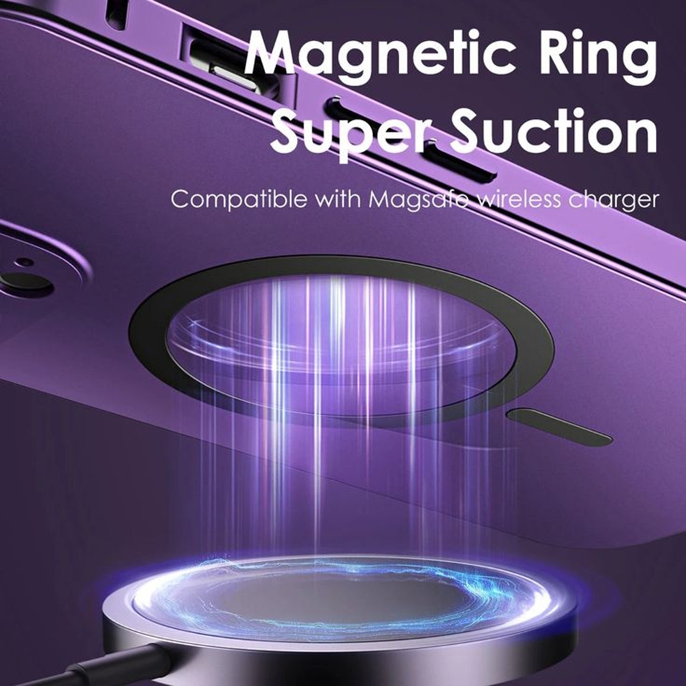 Custodia per telefono con gatt - Magnetic Phone Case recensione e prezzo