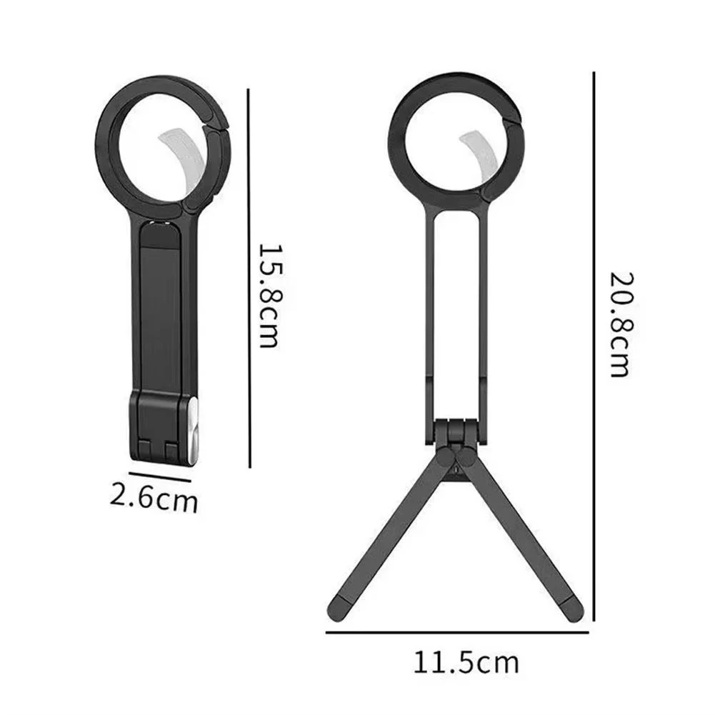 Supporto per telefono in lega  - Phone Accessories For Photography recensione e prezzo