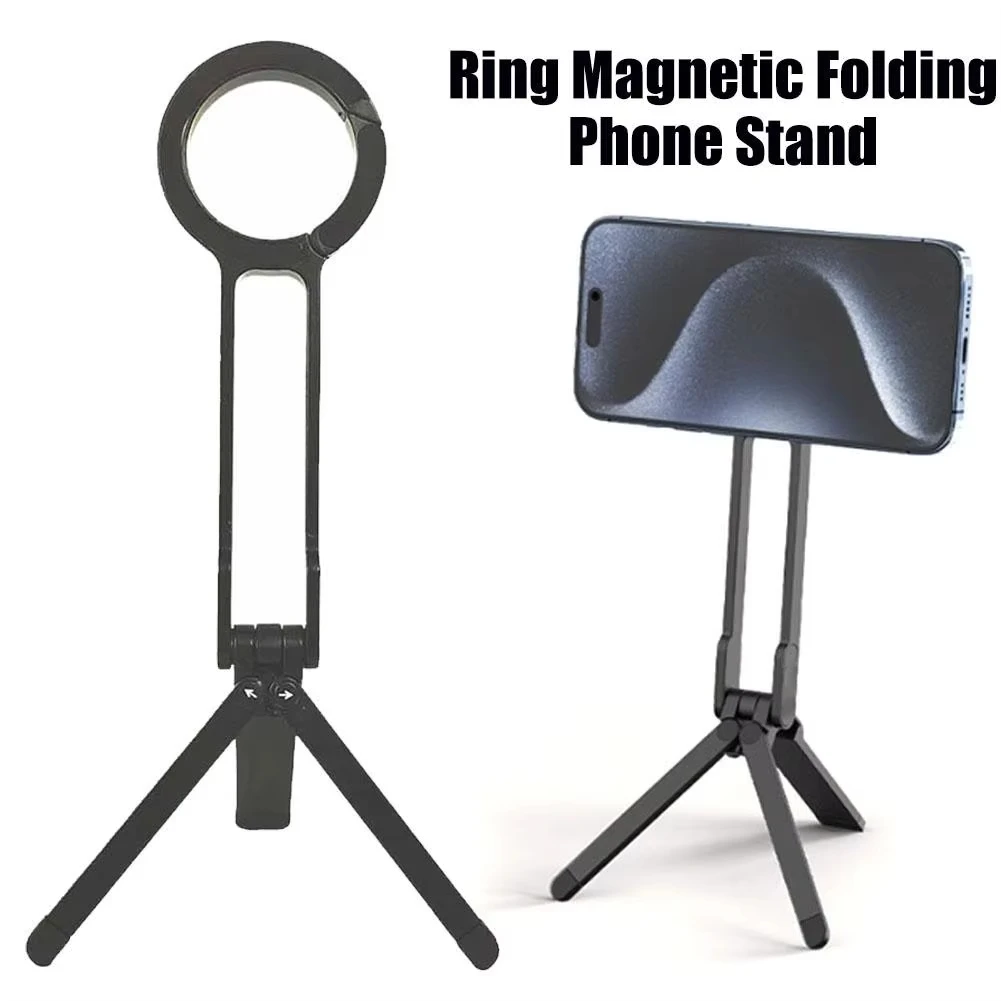 Supporto per telefono in lega  - Phone Accessories For Photography recensione e prezzo