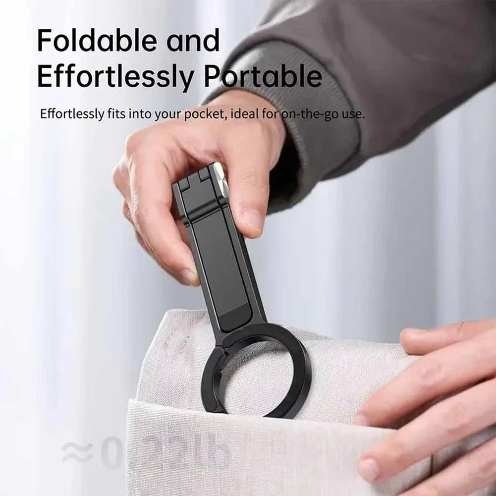 Supporto per telefono in lega  - Phone Accessories For Photography recensione e prezzo