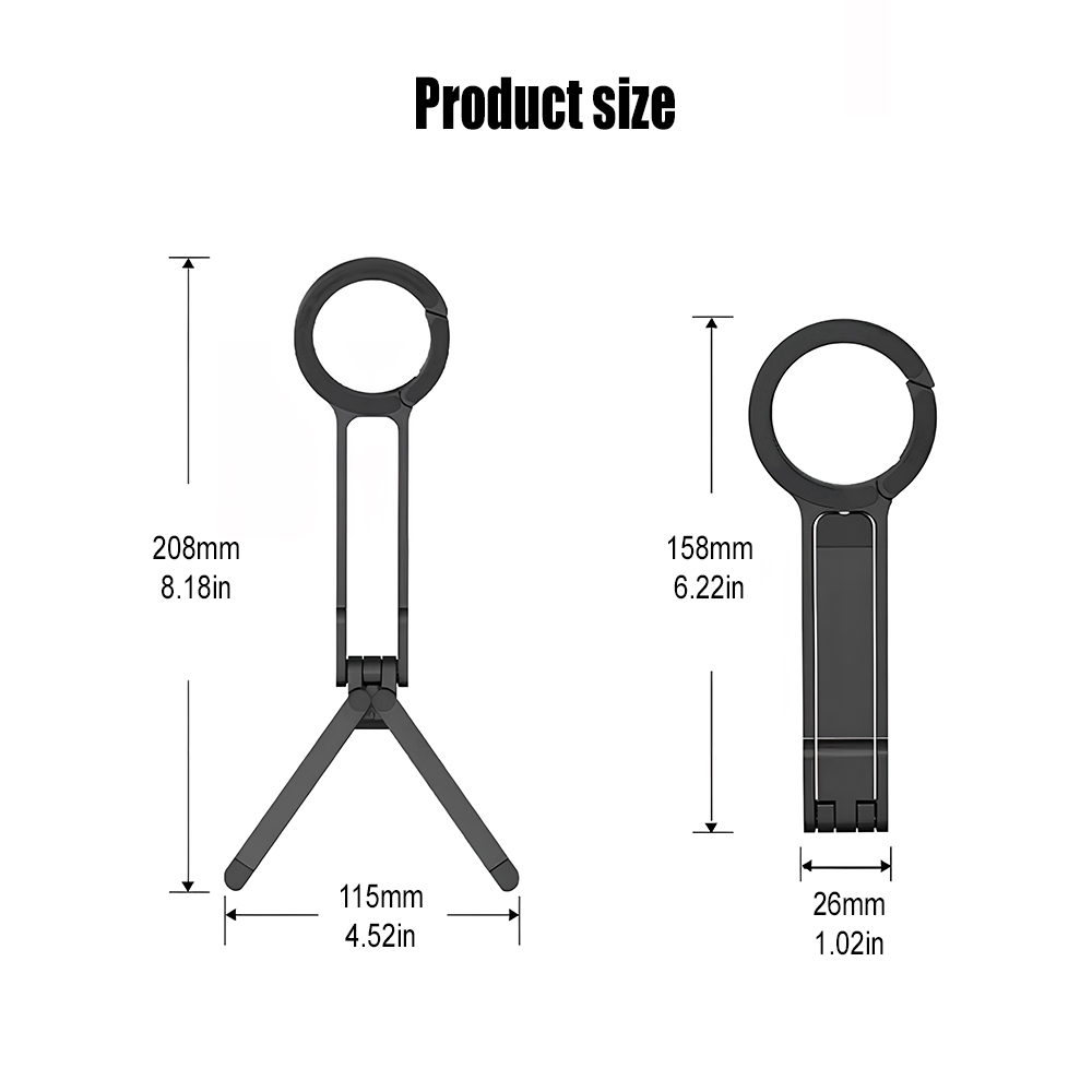 Supporto Magnetico per Telefon - Phone Accessories For Photography recensione e prezzo