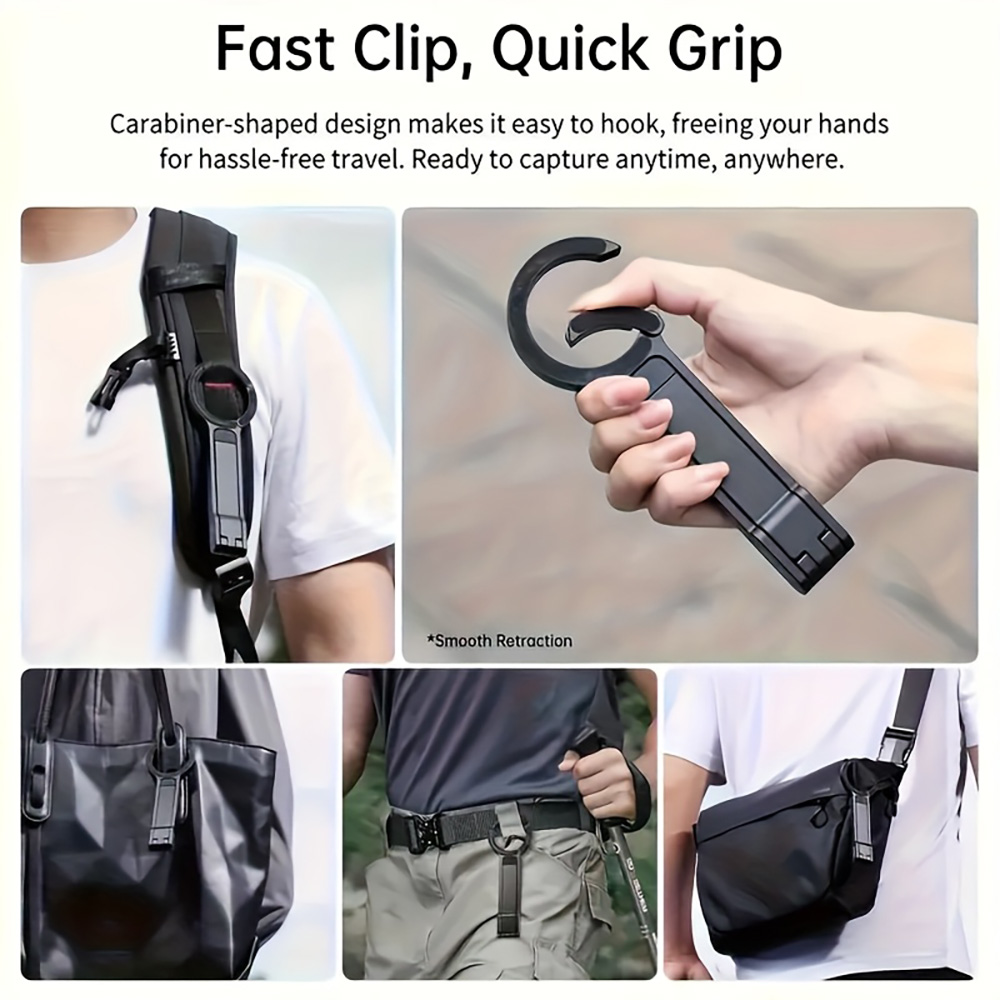 Supporto Magnetico per Telefon - Phone Accessories For Photography recensione e prezzo