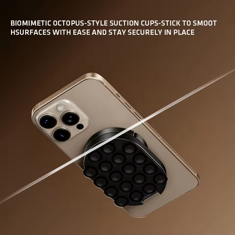 Supporto Magnetico Pieghevole  - Phone Accessories recensione e prezzo