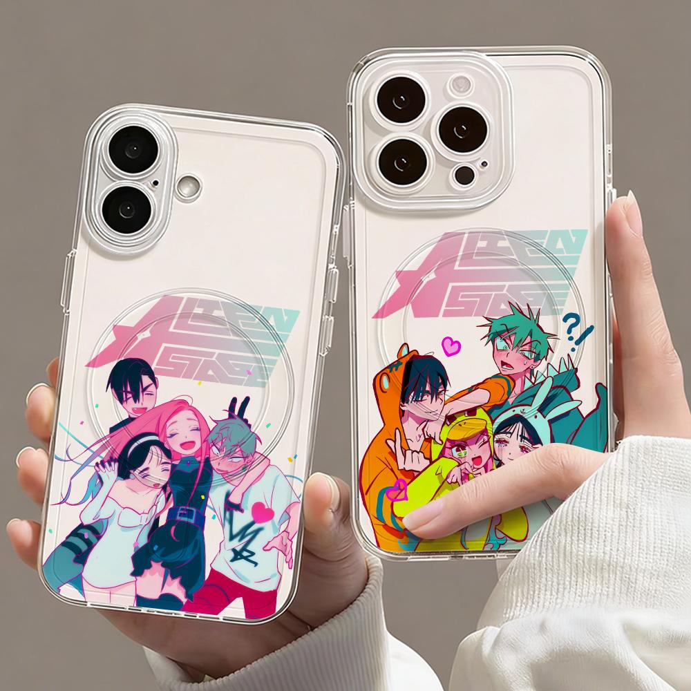 Custodia Magnetica Trasparente - Magnetic Phone Case recensione e prezzo