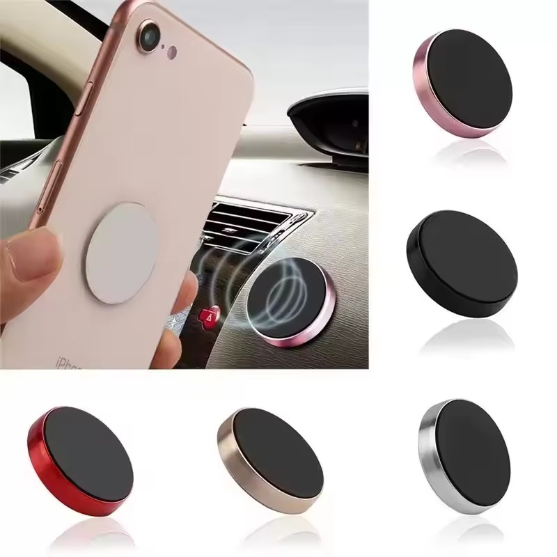 Supporto Magnetico Universale  - Phone Accessories recensione e prezzo