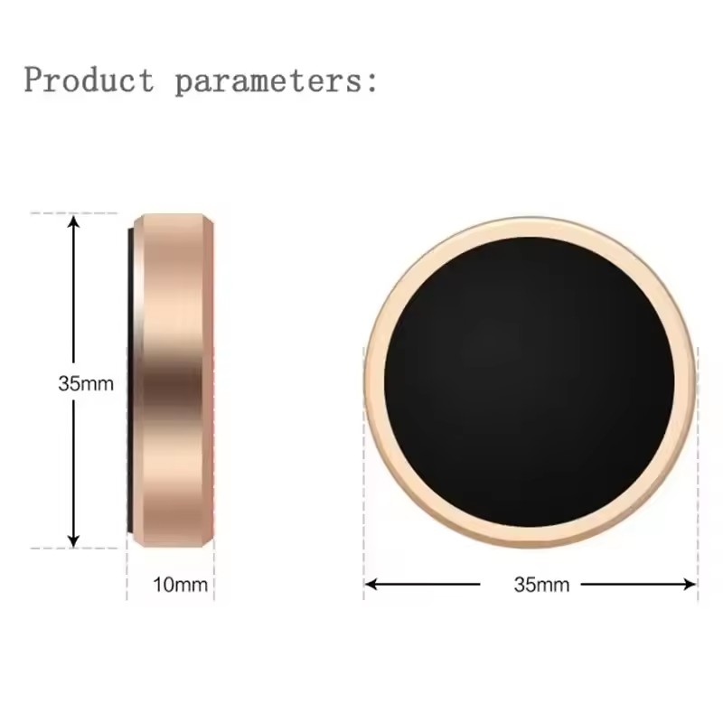 Supporto Magnetico Universale  - Phone Accessories recensione e prezzo