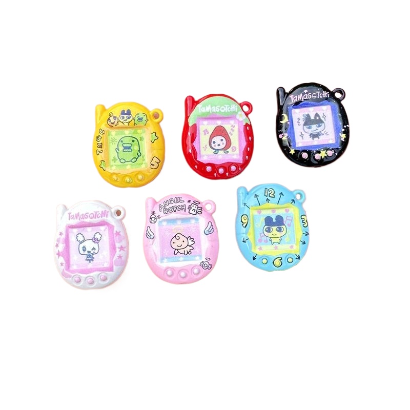 1/3/6 pz. Accessori per perlin - Phone Accessories Doll recensione e prezzo