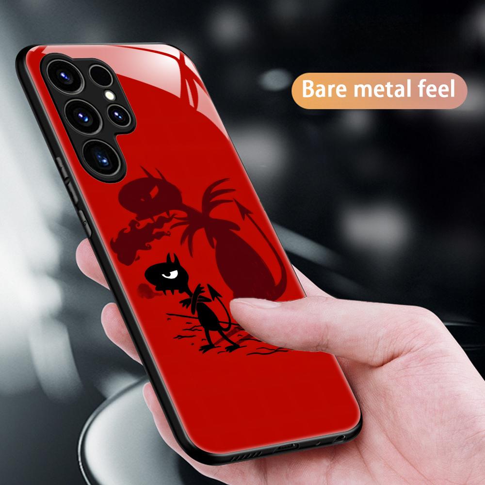 Custodia magnetica in vetro Lu - Magnetic Phone Case recensione e prezzo