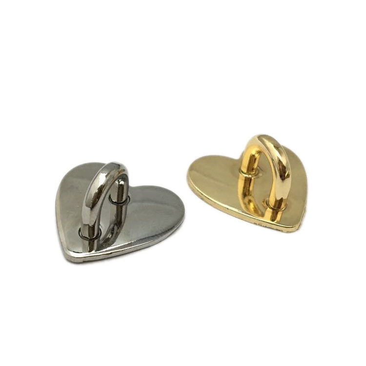2 pezzi di ciondolo a forma di - Phone Accessories Names recensione e prezzo