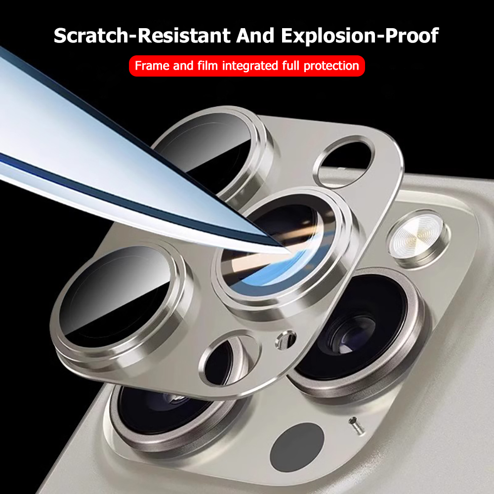 Protezione Fotocamera in Vetro - Phone Accessories Online recensione e prezzo