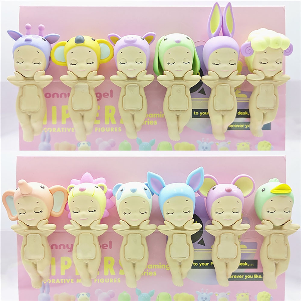 Sonny Angel Blind Box Toys Hip - Phone Accessories Doll recensione e prezzo