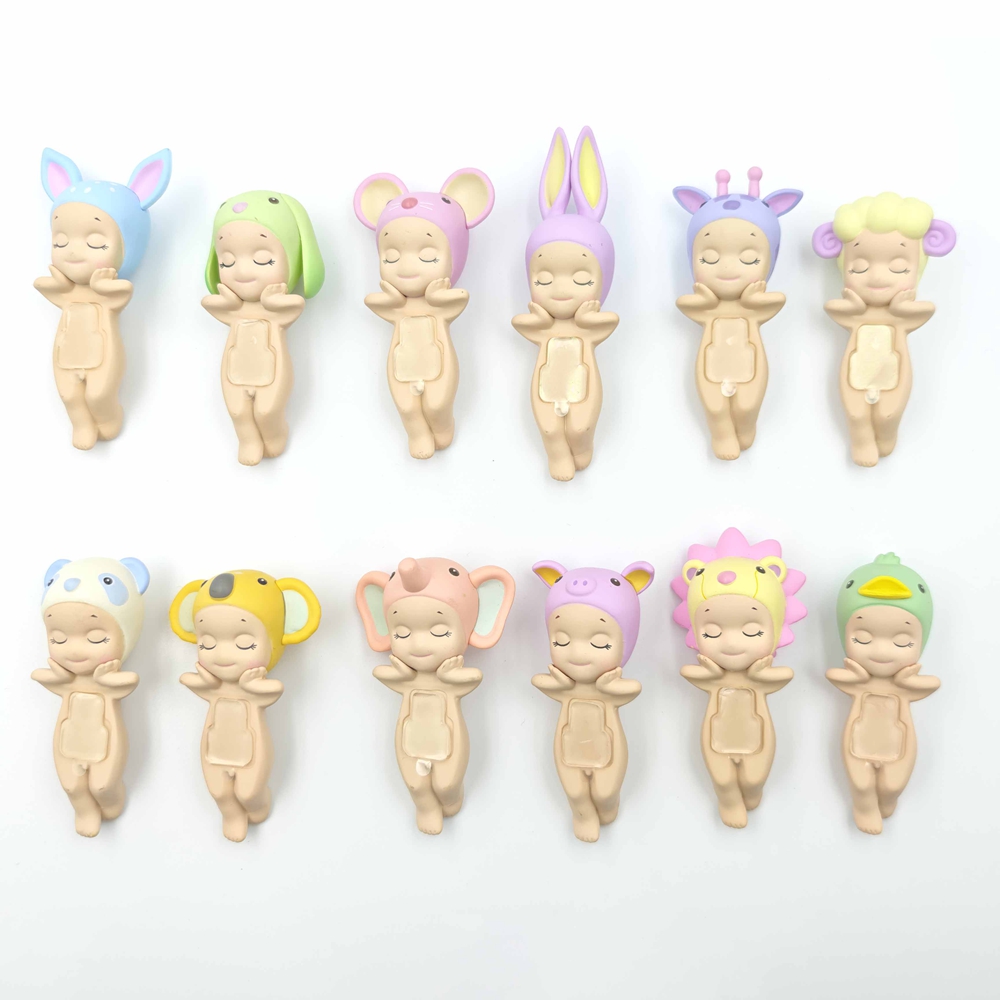 Sonny Angel Blind Box Toys Hip - Phone Accessories Doll recensione e prezzo
