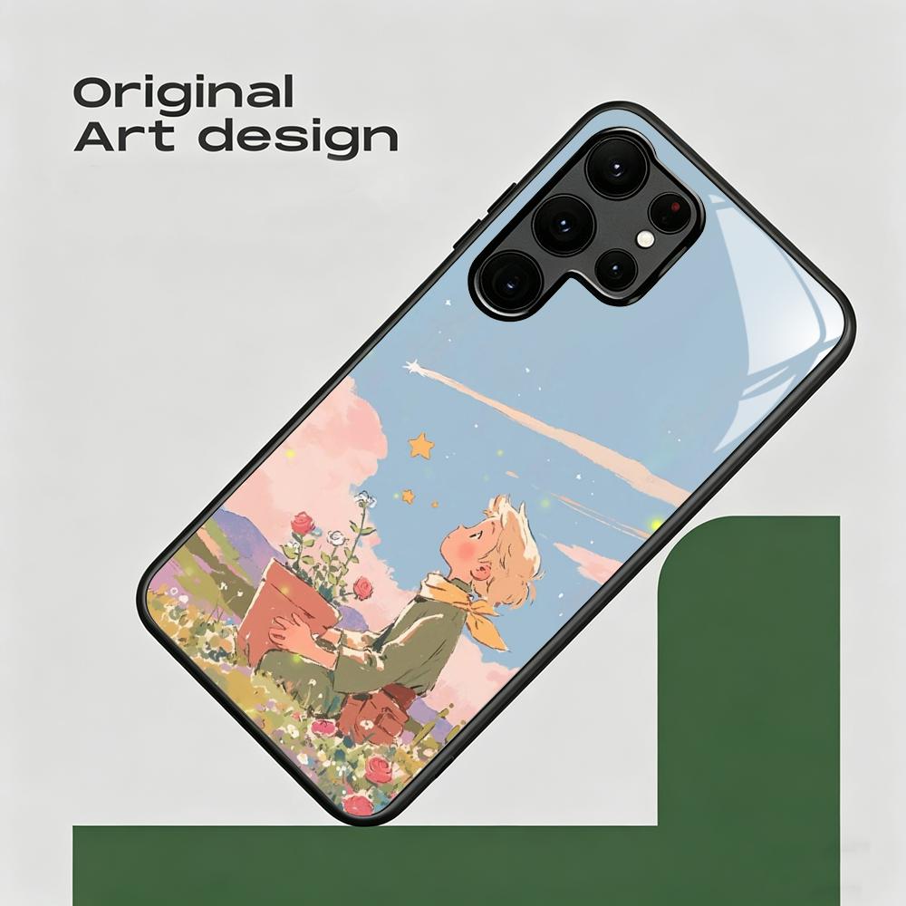 Custodia Magnetica in Vetro Ho - Magnetic Phone Case recensione e prezzo
