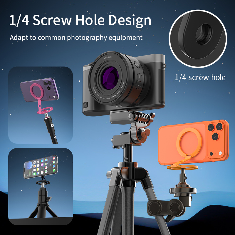 Supporto magnetico portatile p - Phone Accessories For Photography recensione e prezzo