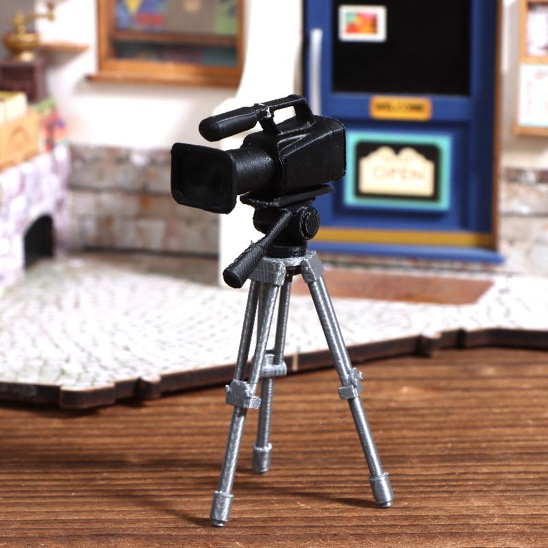 Mini Treppiede per Videocamera - Phone Accessories For Photography recensione e prezzo