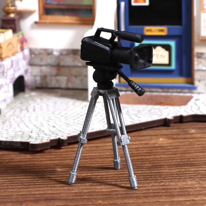 Mini Treppiede per Videocamera - Phone Accessories For Photography recensione e prezzo