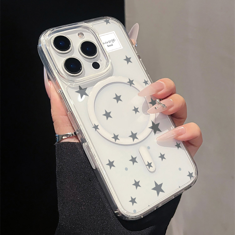 Cover magnetica trasparente co - Magnetic Phone Case recensione e prezzo