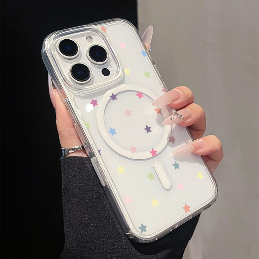 Cover magnetica trasparente co - Magnetic Phone Case recensione e prezzo