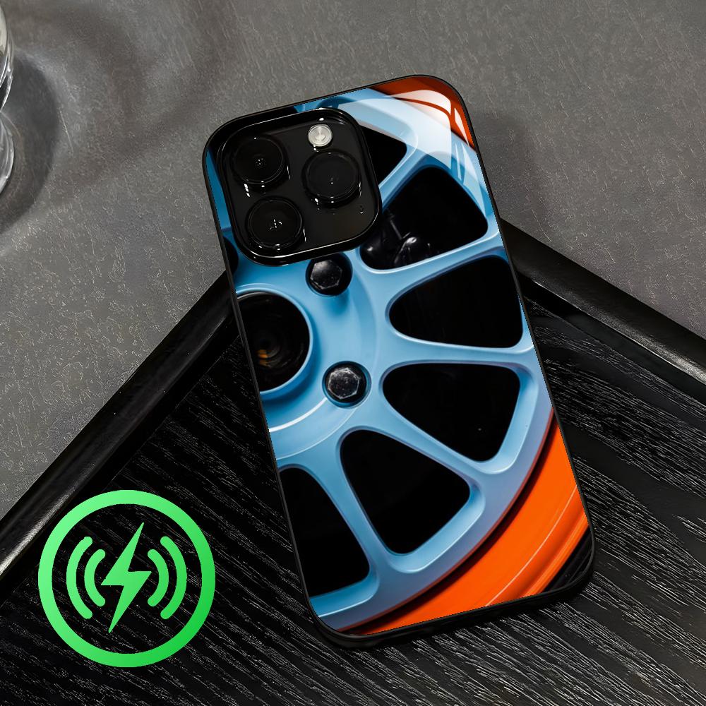 Custodia per telefono in vetro - Magnetic Phone Case recensione e prezzo