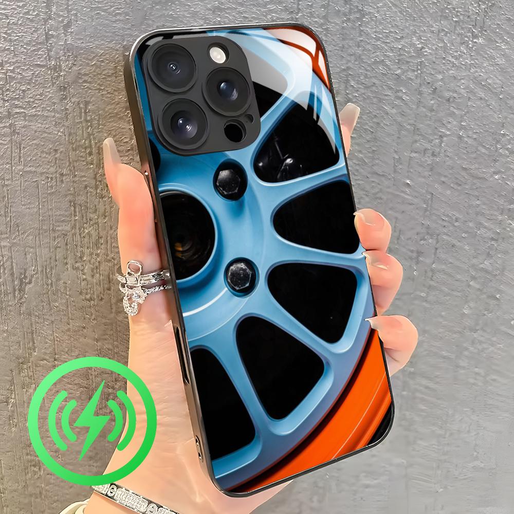 Custodia per telefono in vetro - Magnetic Phone Case recensione e prezzo