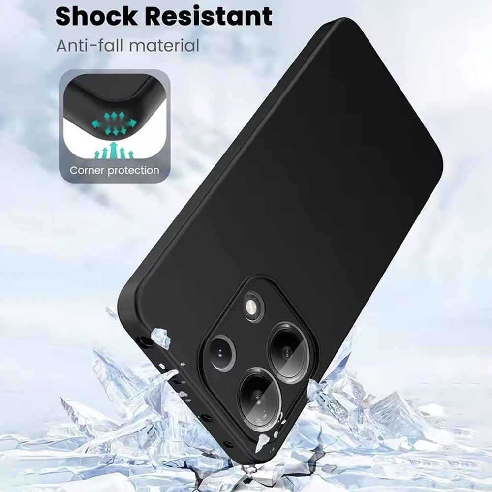 Custodia per telefono con stam - Xiaomi Redmi Note 13 recensione e prezzo