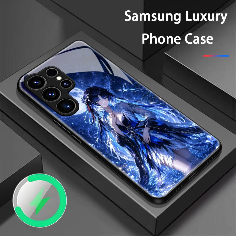 Custodia magnetica in vetro Wu - Magnetic Phone Case recensione e prezzo