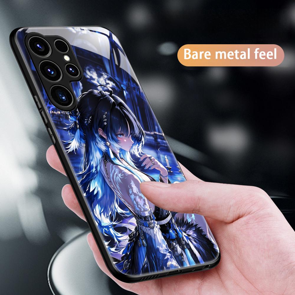 Custodia magnetica in vetro Wu - Magnetic Phone Case recensione e prezzo
