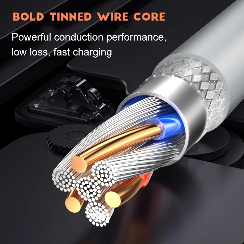 Per PD 20W Cavo di ricarica ve - Phone Accessories Online recensione e prezzo