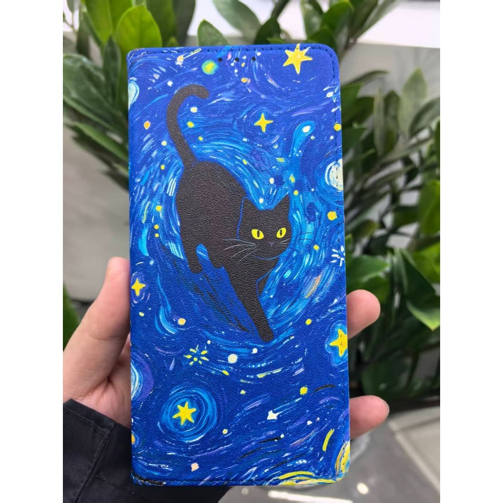 Custodia a Portafoglio Magneti - Samsung Accessories Phone recensione e prezzo